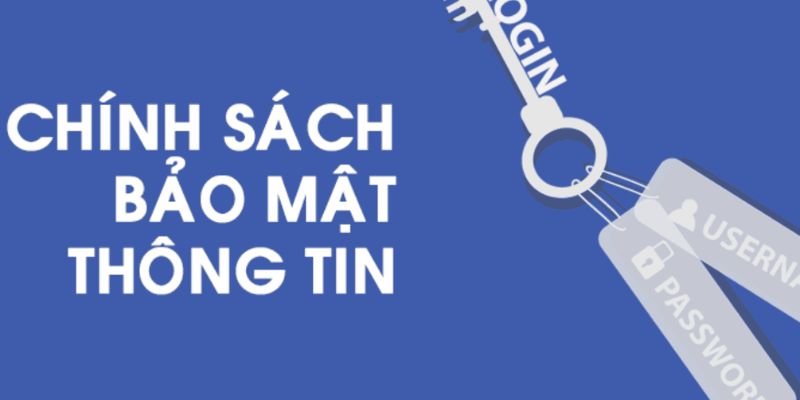 Mục đích ra đời của chính sách bảo mật BJ88