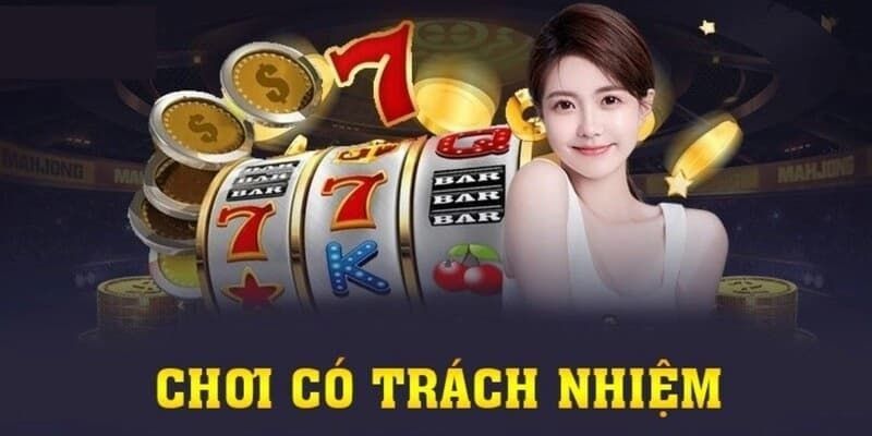 Thắc mắc liên quan đến vấn đề chơi có trách nhiệm 