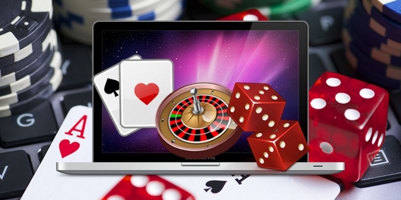 Đặt cược dễ dàng tại Casino nhà cái BJ88