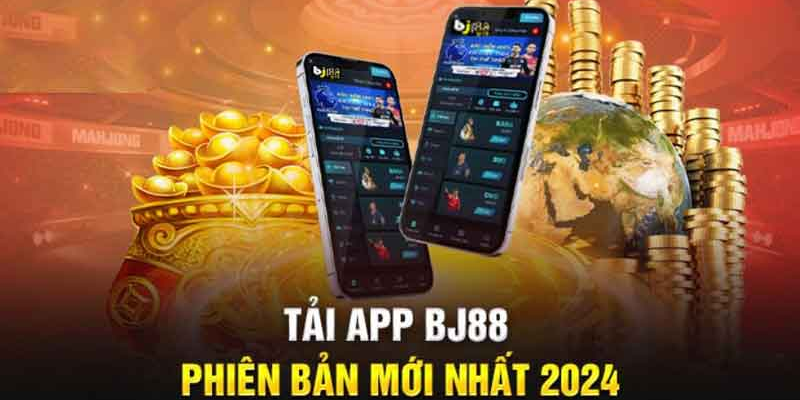 Giới thiệu app cá cược Bj88